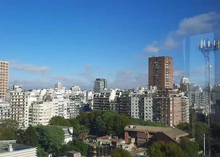 Estudio En Recoleta